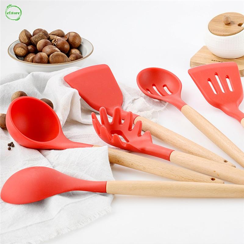12 PCs Non Cooking Set https://apricot.com.pk/