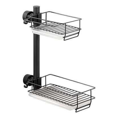2 Layer Faucet Drying Rack-SA2510-065 Rugs Apricot