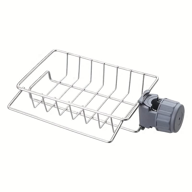 1 PC Faucet Drying Rack-SA2408-111 Rugs Apricot
