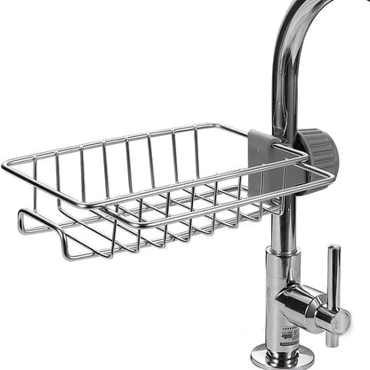 1 PC Faucet Drying Rack-SA2408-111 Rugs Apricot