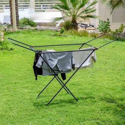 Supremacy Cloth Dryer (SA2510-049) Dish Rack Apricot