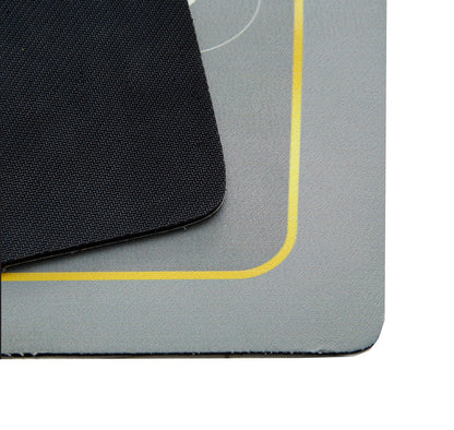 Anti Slip Dish Drying Mat-5761 WONDERFUL Rugs Apricot