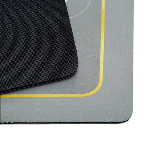 Anti Slip Dish Drying Mat-5761 WONDERFUL Rugs Apricot