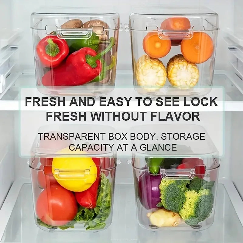 22PCs Multi-functional Food Chopper with Large Container-SA2411-47 Spice and sugar Jar Apricot