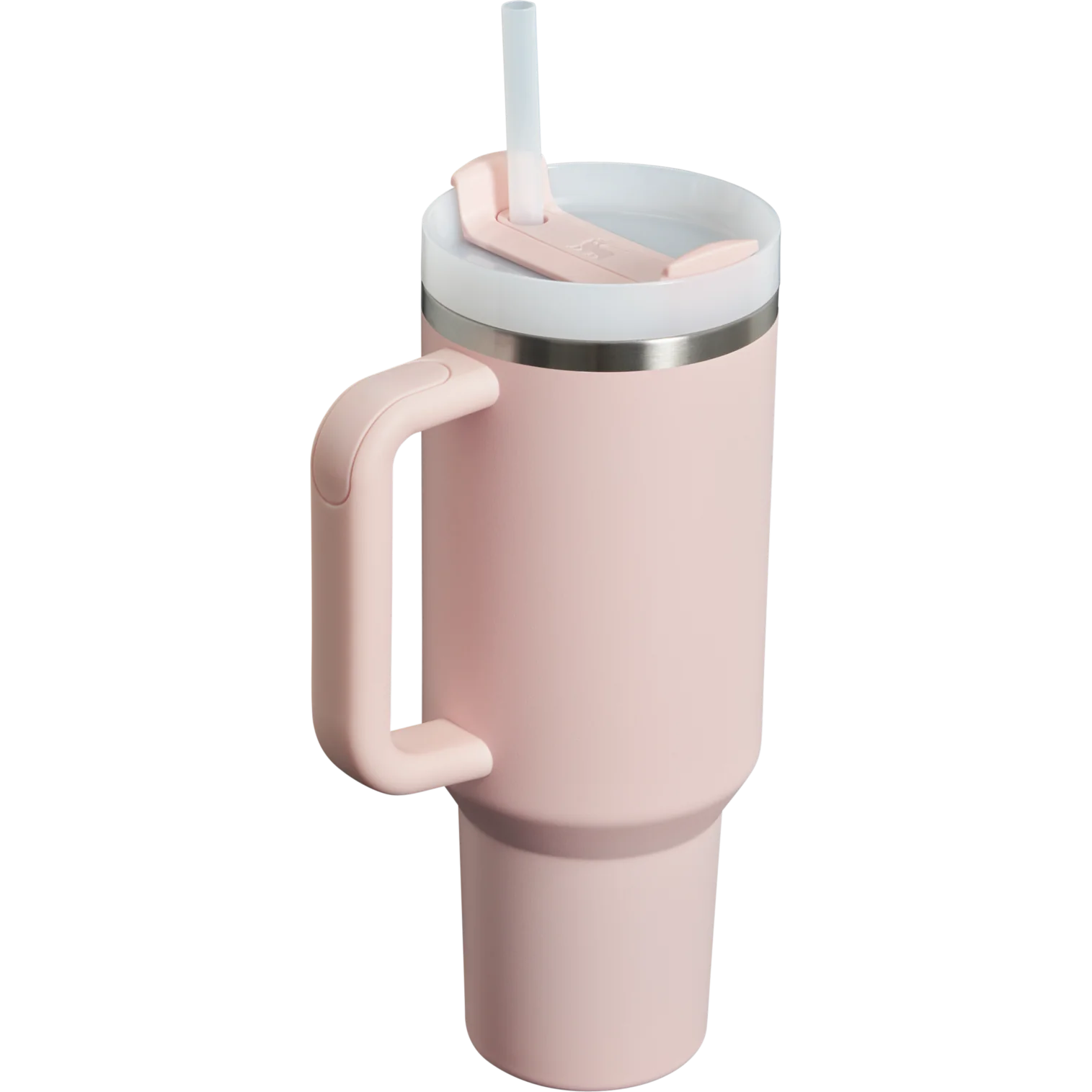 Stanley Quencher H2.0 FlowState™ Tumbler 40 OZ-1200ML Tumbler Apricot