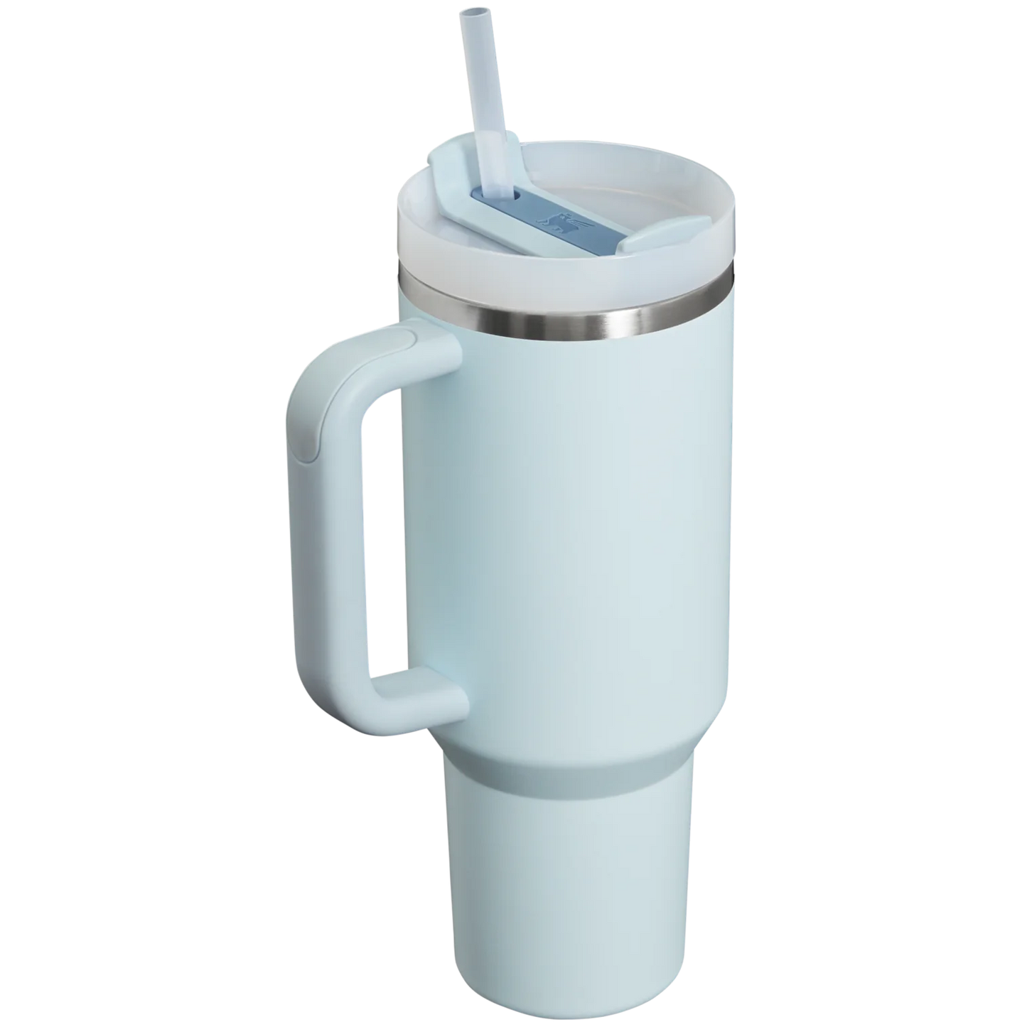 Stanley Quencher H2.0 FlowState™ Tumbler 40 OZ-1200ML Tumbler Apricot