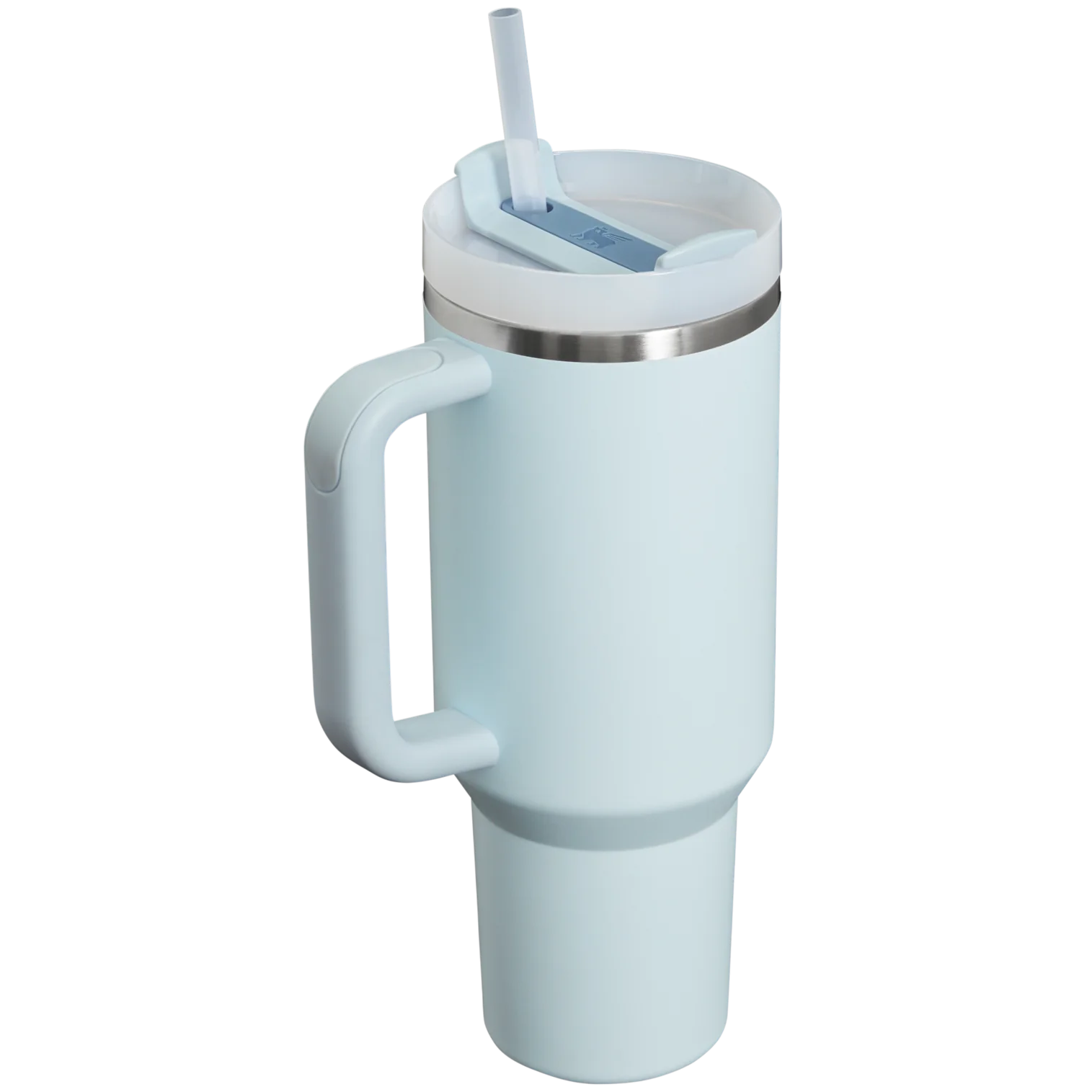 Stanley Quencher H2.0 FlowState™ Tumbler 40 OZ-1200ML Tumbler Apricot