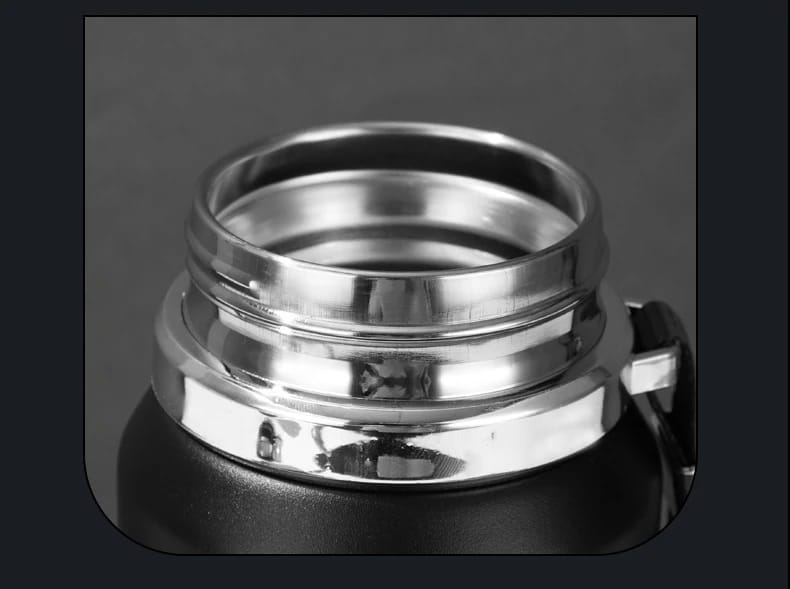 Thermal Water Bottle(SA2408-163)-Black Apricot