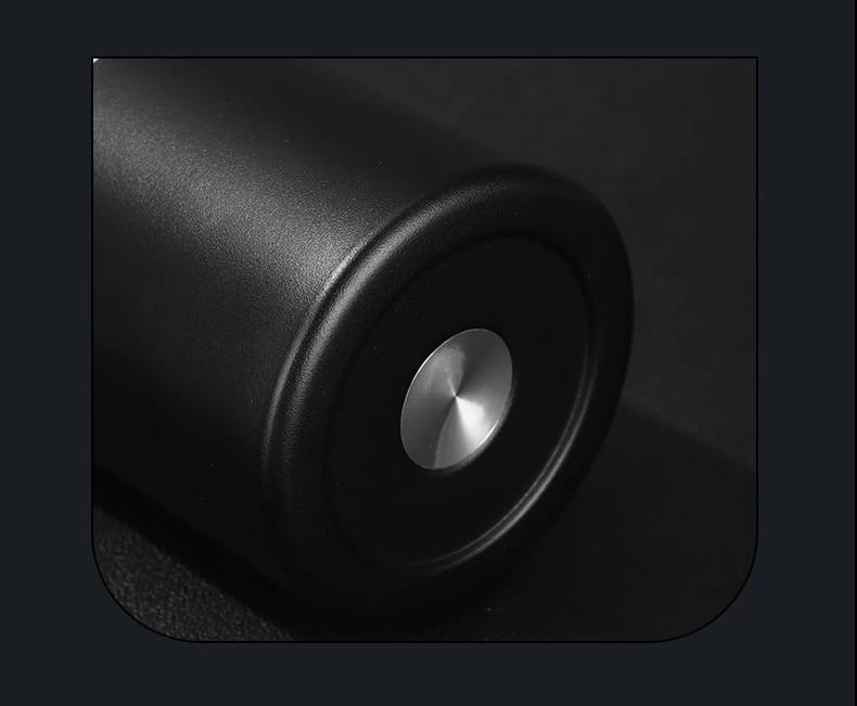 Thermal Water Bottle(SA2408-163)-Black Apricot