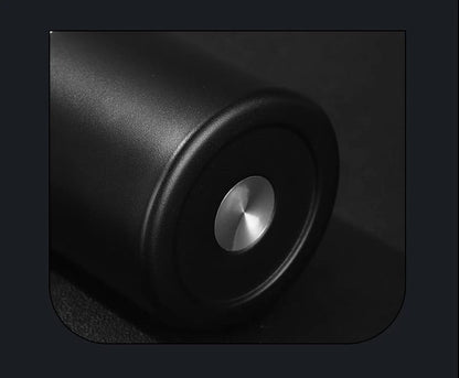 Thermal Water Bottle(SA2408-163)-Black Apricot