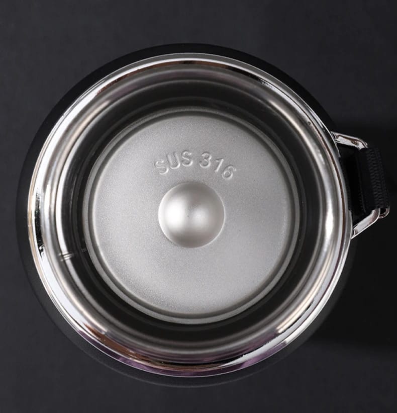 Thermal Water Bottle(SA2408-163)-Black Apricot