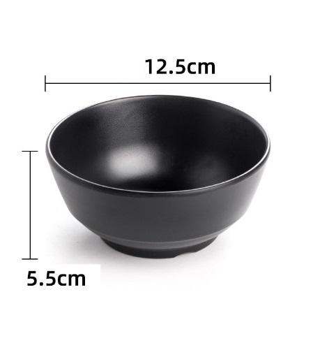 13 PCs Soup/Noddles Serving Bowls-SA2408-205 cooking set Apricot