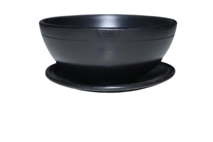 13 PCs Soup/Noddles Serving Bowls-SA2408-205 cooking set Apricot