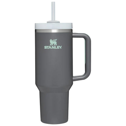 Stanley Quencher H2.0 FlowState™ Tumbler 40 OZ-1200ML Tumbler Apricot