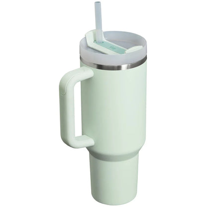 Stanley Quencher H2.0 FlowState™ Tumbler 40 OZ-1200ML Tumbler Apricot